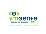 FM Gente 107.1 en vivo