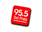 Radio 95.5 del Plata