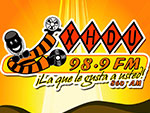XHDU Durango