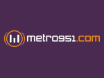 Metro Radio  95.1