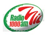 Radio 1000 en vivo