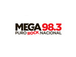 Mega Rock 98.3