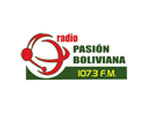Pasión Boliviana 107.3 fm