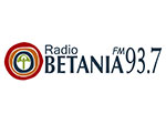 Radio Betania 93.7 en vivo