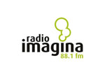 Imagina Radio 88.1 en vivo