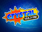Crystal 103.7 Fm en vivo