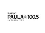 Paula FM 100.5 en vivo
