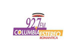 Columbia Estéreo 92.7