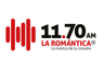 La Romantica 92.9 FM en vivo