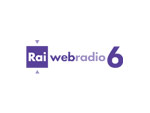 Rai Radio 6 in diretta