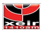 Xeir 1410 Am en vivo