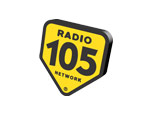 Radio 105 in diretta