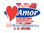 Radio Amor Culiacan en vivo