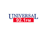 Universal 88.1 FM en vivo