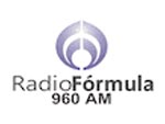 Radio Formula 960 Am en vivo