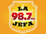 La Jefa 98.7 FM en vivo