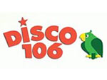 Disco 106 radio
