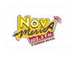 Radio Nova América ao Vivo