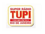 Radio Tupi Am ao Vivo