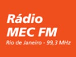 Radio Mec Fm ao Vivo