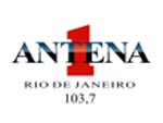 Radio Antena 1 Rj ao Vivo