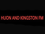 Huon and KIngston FM