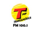 Radio Transamérica Pop ao Vivo