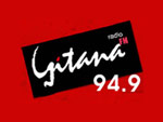 Gitana 94.9 FM en vivo