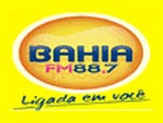 Radio Bahia ao Vivo