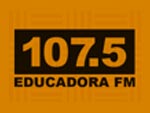 Radio Educadora Fm Salvador ao Vivo