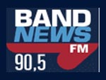 Radio Band News Brasilia ao Vivo