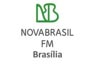 Radio Nova Brasil 97.5 FM ao Vivo