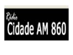 Radio Cidade 860 Am ao Vivo
