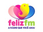 Radio Feliz Fm Fortaleza ao Vivo