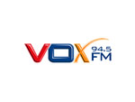 Vox 94.5 FM en vivo