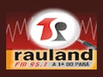 Radio Rauland ao Vivo