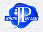 Radio JP Online ao Vivo