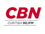 CBN Curitiba ao Vivo