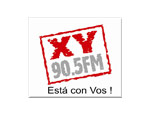 XY Radio 90.5 en vivo