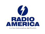 Radio América en vivo