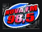 Radio Nova Fm ao Vivo