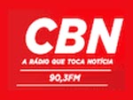 Radio CBN Recife ao Vivo