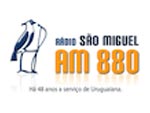 Radio São Miguel ao Vivo