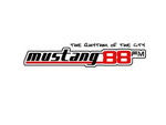 Mustang 88 FM Live
