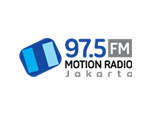 Motion Radio 97.5 FM Live