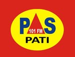 Radio Pas 101.1 FM Live