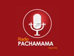 Pachamama 106.0 en vivo