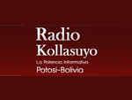 Radio Kollasuyo en vivo