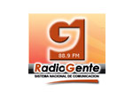 Radio Gente 88.9 FM en vivo