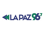 La Paz FM  96.7 en vivo